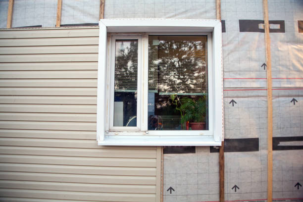 Best Fascia and Soffit Installation  in Standish, MI